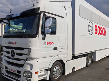 Décoration réplique