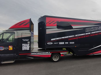 Décoration réplique